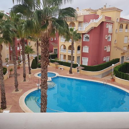 Spacious 3 Bedroom 2 Bathroom Apartment - Puerto Marina Complex Los Alcázares Buitenkant foto