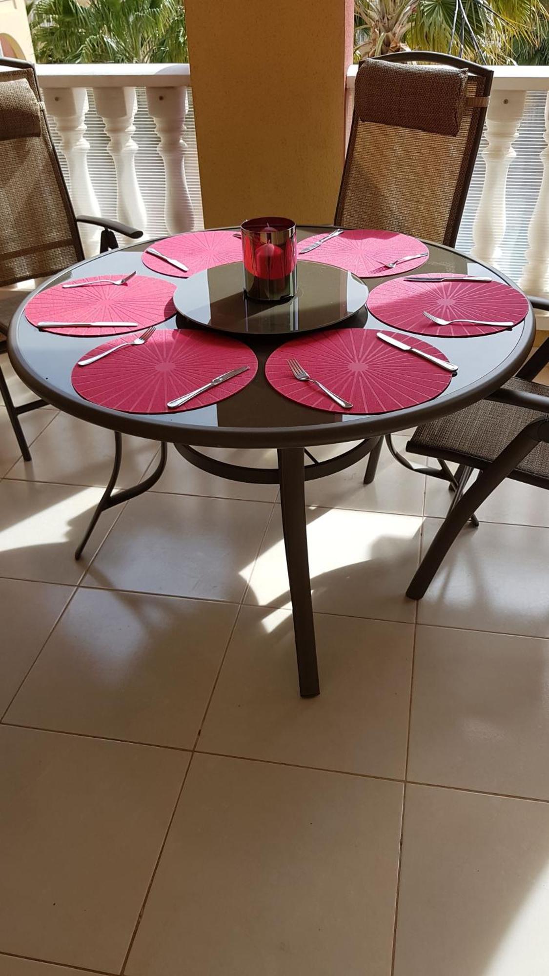 Spacious 3 Bedroom 2 Bathroom Apartment - Puerto Marina Complex Los Alcázares Buitenkant foto