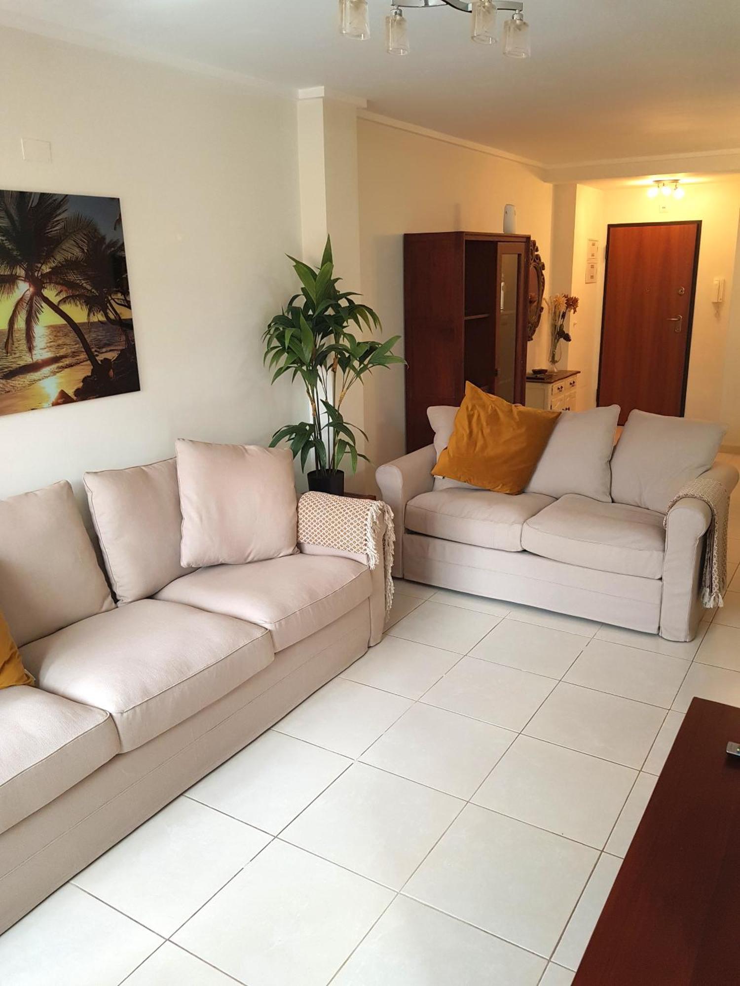 Spacious 3 Bedroom 2 Bathroom Apartment - Puerto Marina Complex Los Alcázares Buitenkant foto