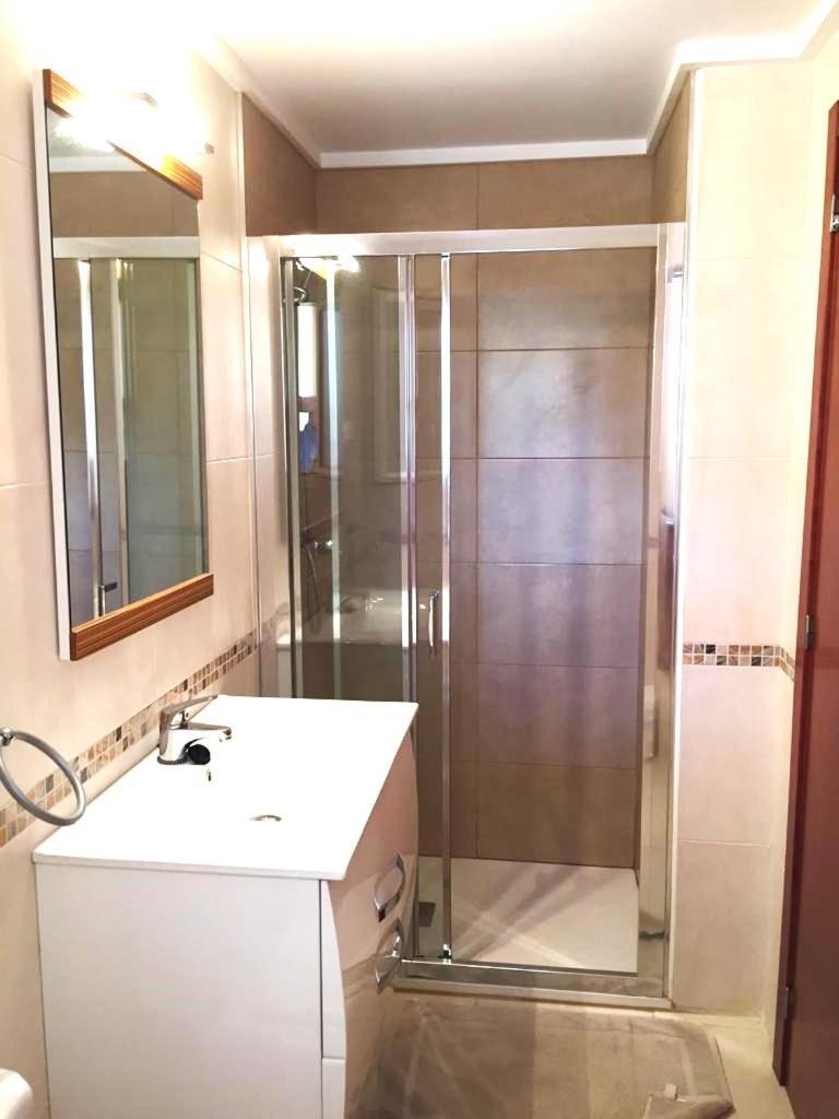 Spacious 3 Bedroom 2 Bathroom Apartment - Puerto Marina Complex Los Alcázares Buitenkant foto