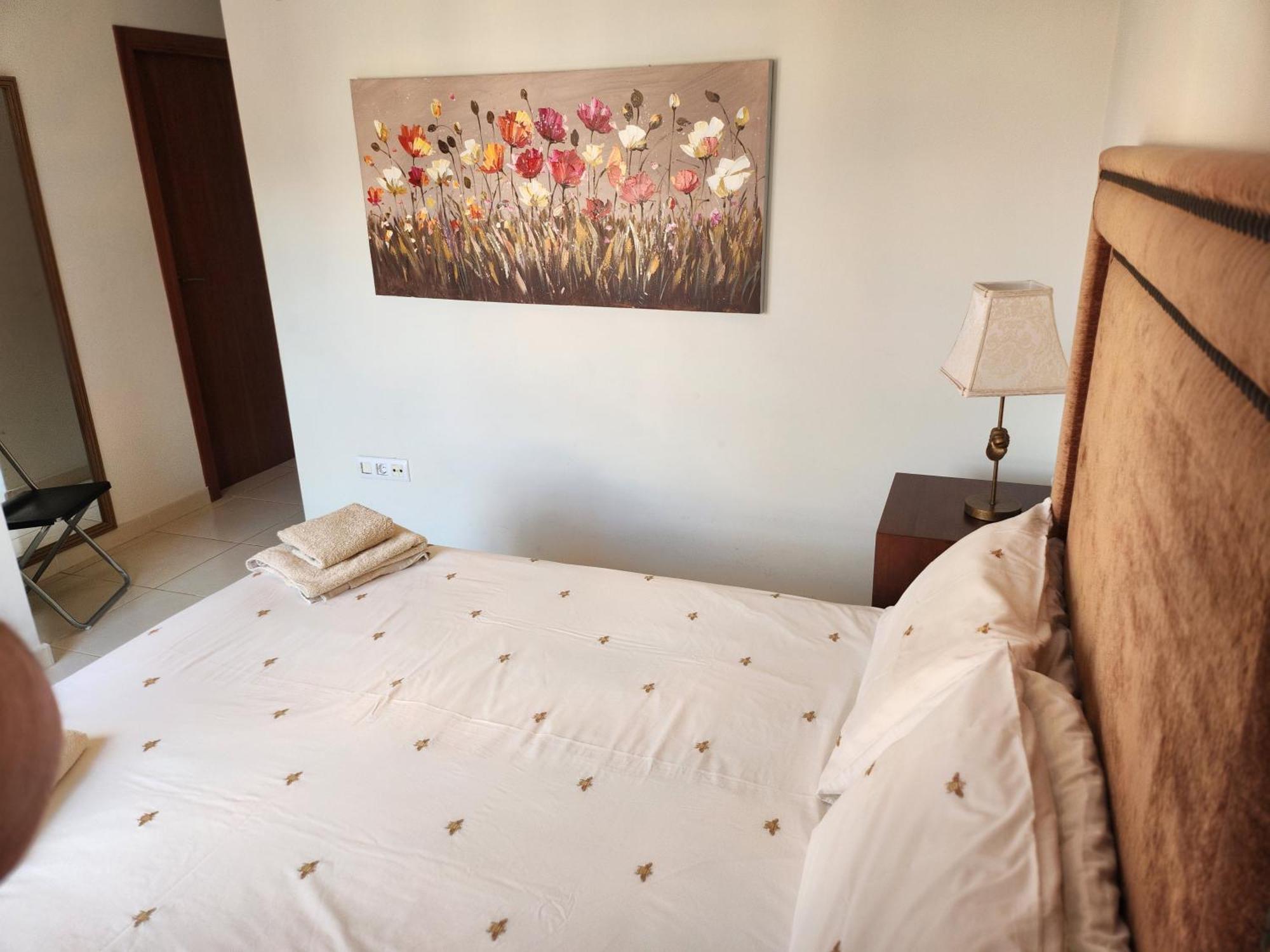 Spacious 3 Bedroom 2 Bathroom Apartment - Puerto Marina Complex Los Alcázares Buitenkant foto