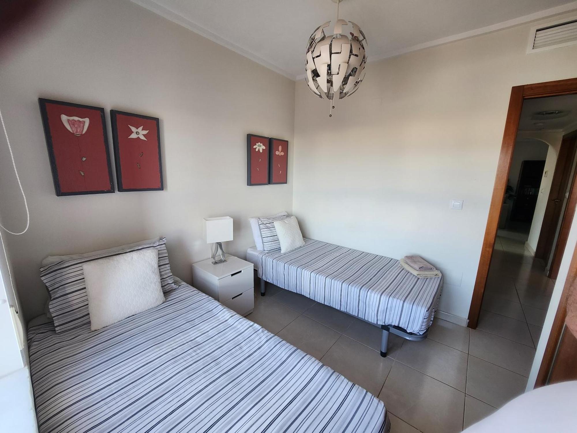 Spacious 3 Bedroom 2 Bathroom Apartment - Puerto Marina Complex Los Alcázares Buitenkant foto